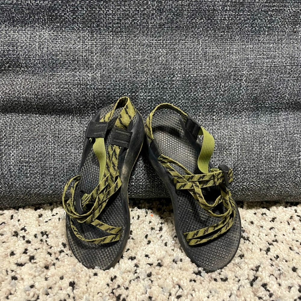 Chaco sandals